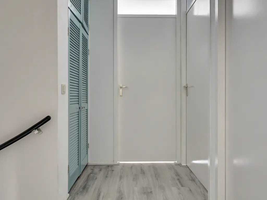 Malrovedonk 6, SPIJKENISSE