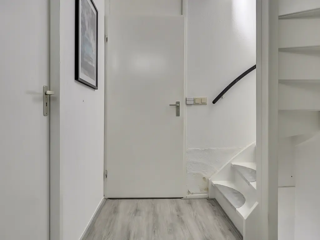 Malrovedonk 6, SPIJKENISSE