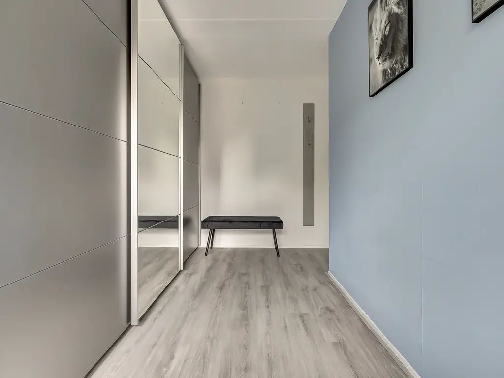 Malrovedonk 6, SPIJKENISSE