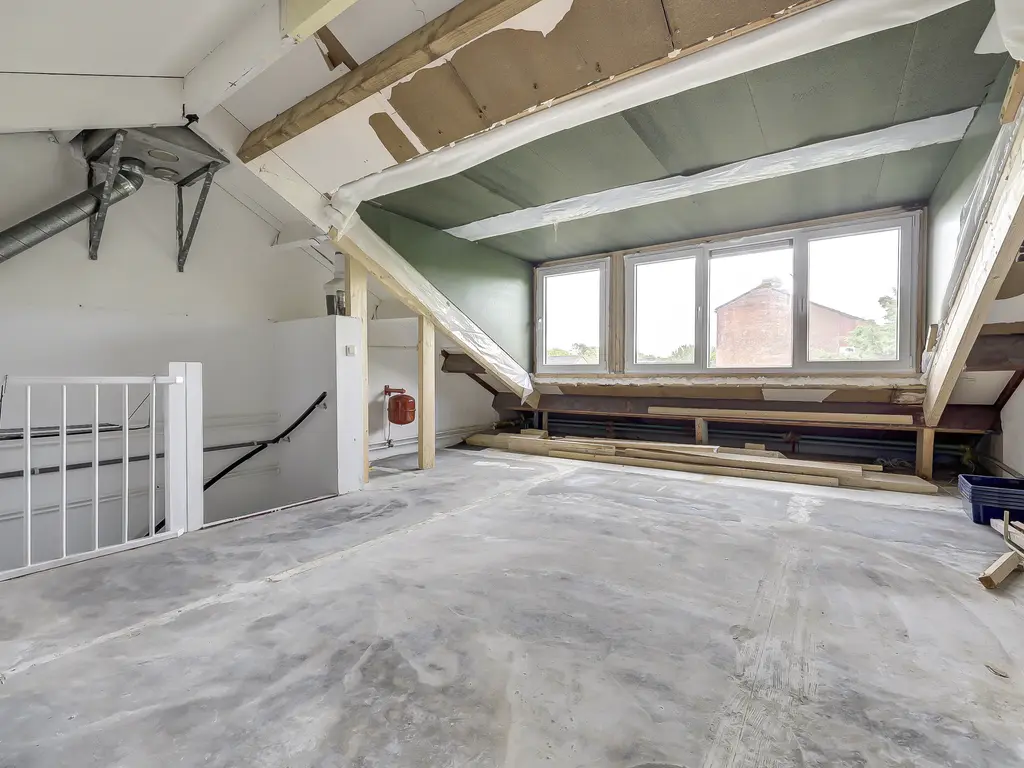 Malrovedonk 6, SPIJKENISSE