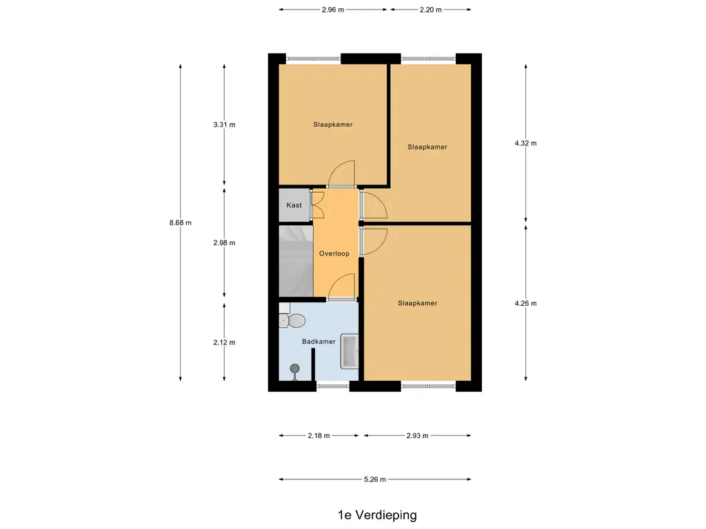 Plattegrond 3