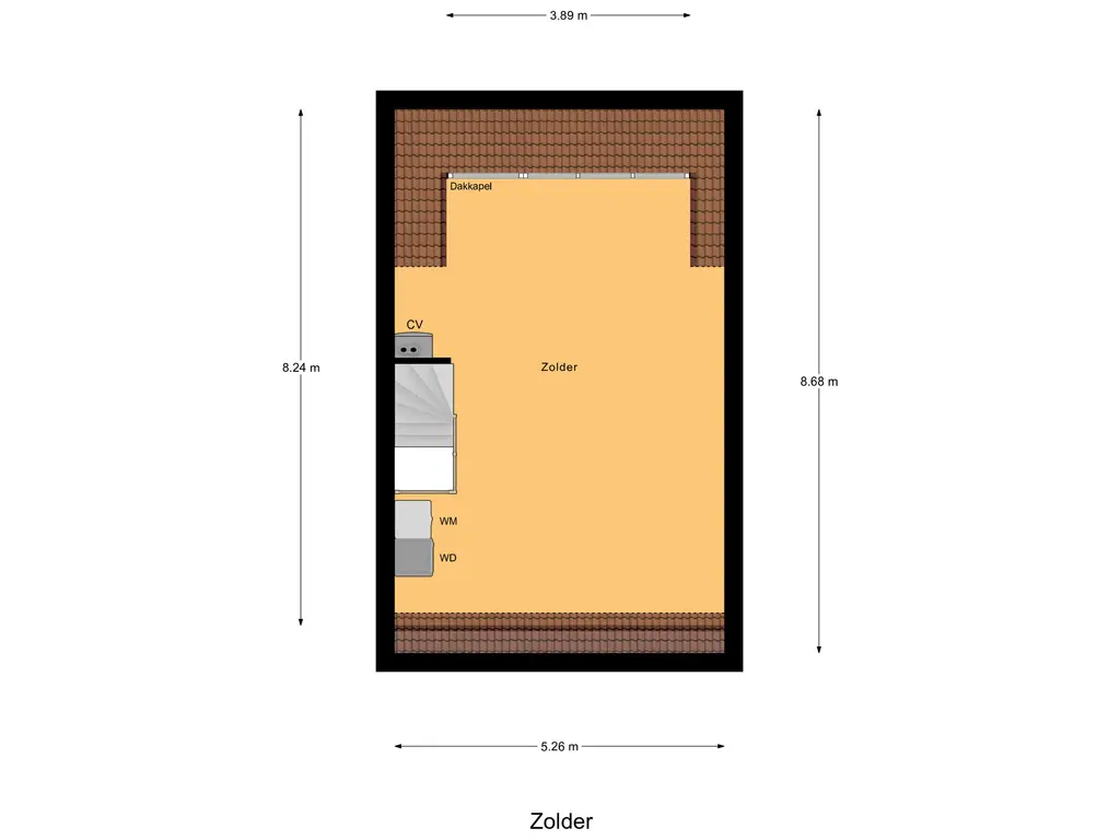 Plattegrond 4