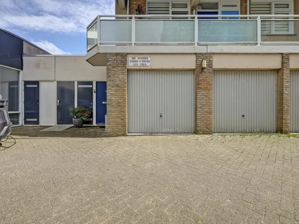Raadhuislaan 89, SPIJKENISSE