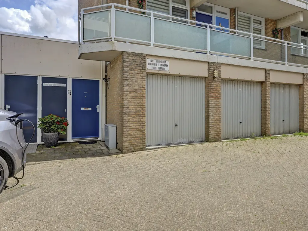 Raadhuislaan 89, SPIJKENISSE