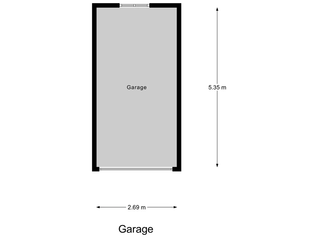 Plattegrond 2