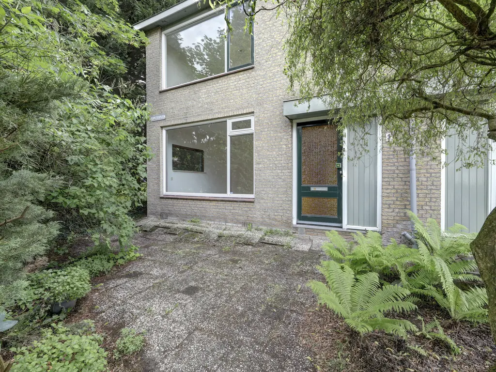 Planetenplein 1, SPIJKENISSE