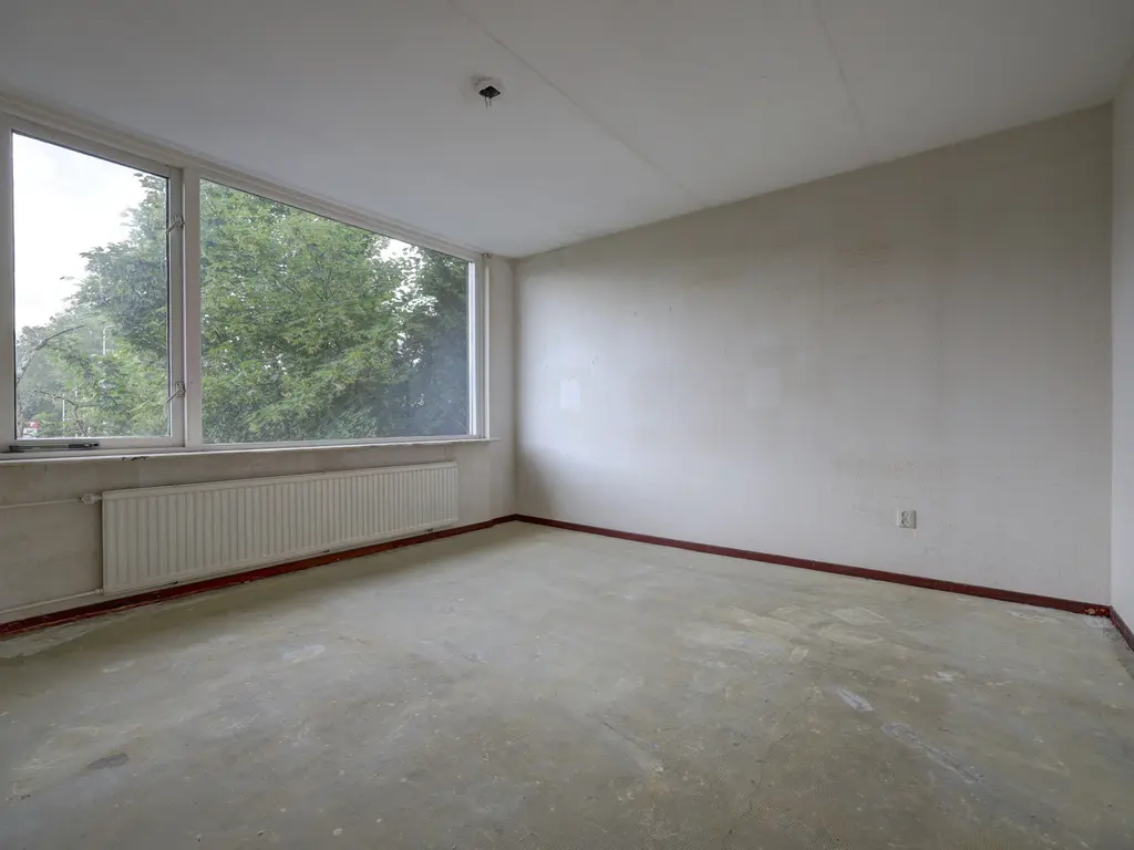 Planetenplein 1, SPIJKENISSE