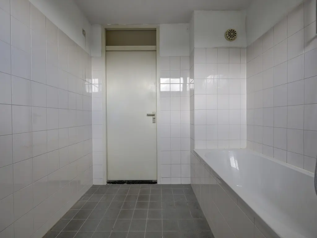 Planetenplein 1, SPIJKENISSE