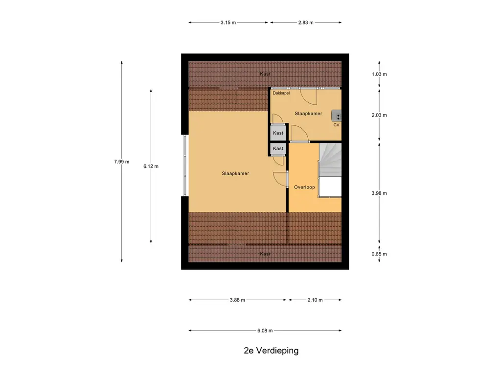 Plattegrond 4