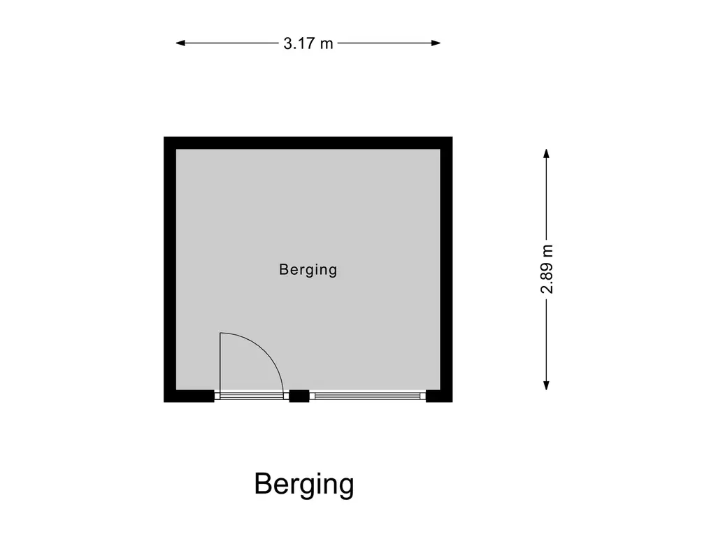Plattegrond 5