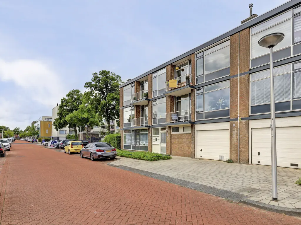 Lobeliastraat 31B, SPIJKENISSE