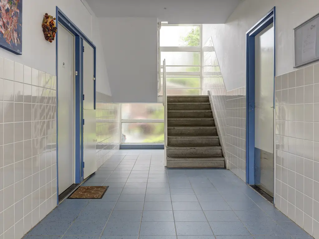 Lobeliastraat 31B, SPIJKENISSE