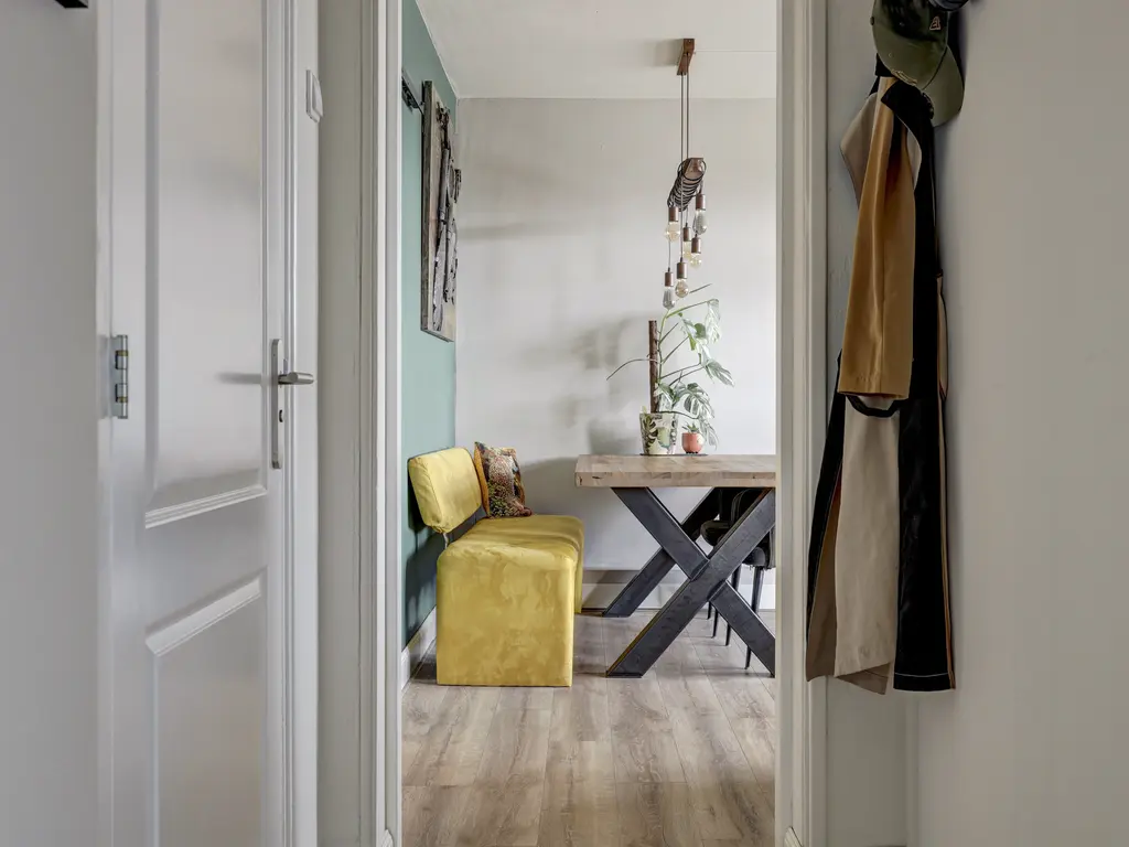 Lobeliastraat 31B, SPIJKENISSE