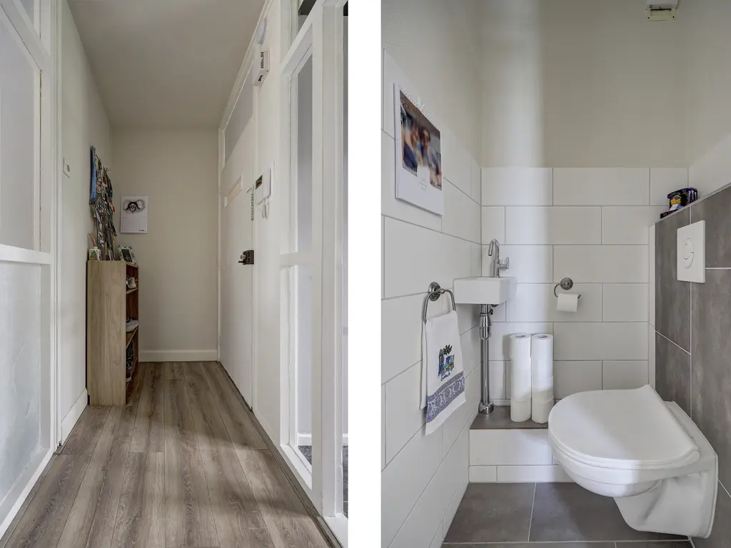 Lobeliastraat 31B, SPIJKENISSE