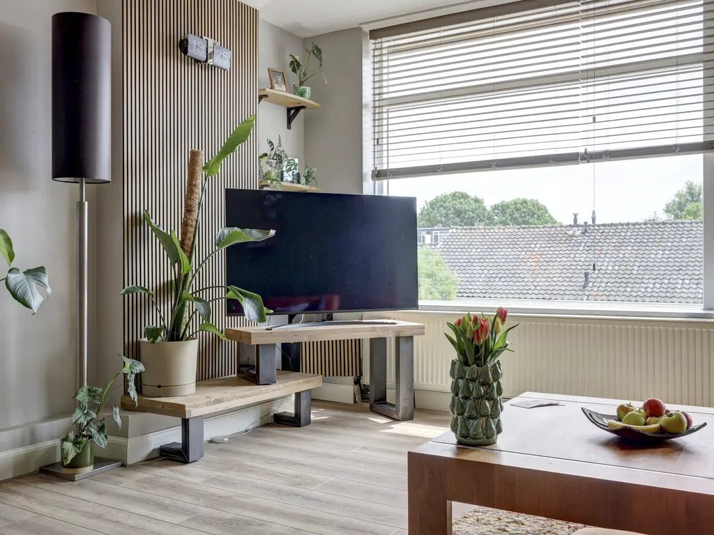Lobeliastraat 31B, SPIJKENISSE