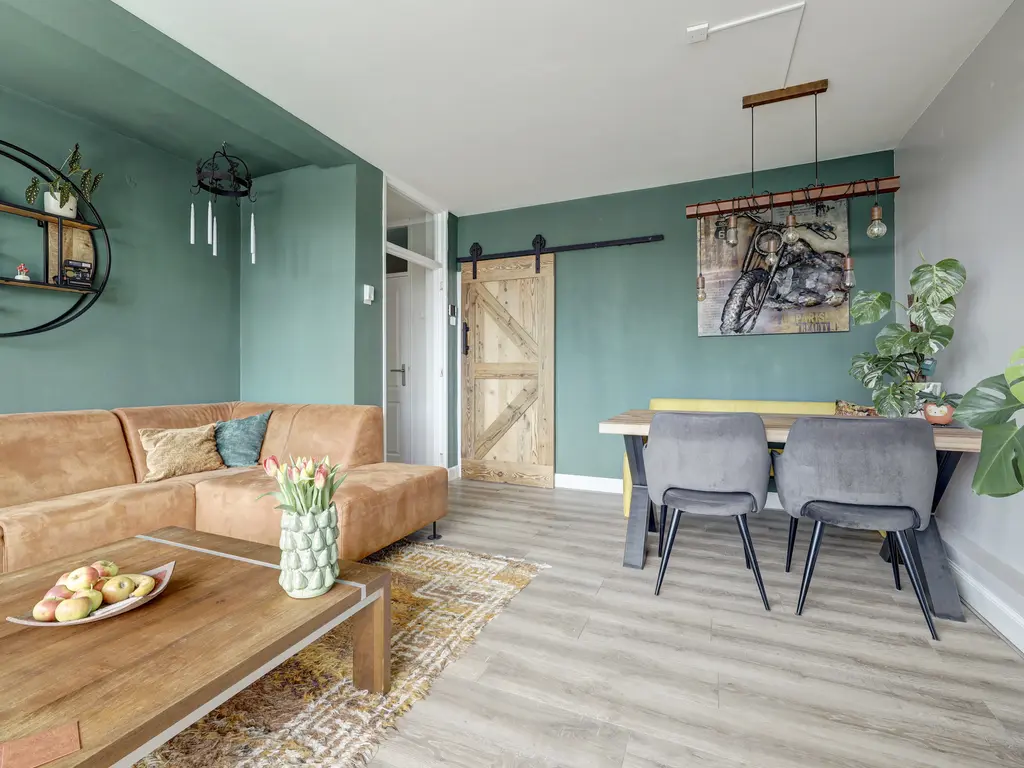 Lobeliastraat 31B, SPIJKENISSE