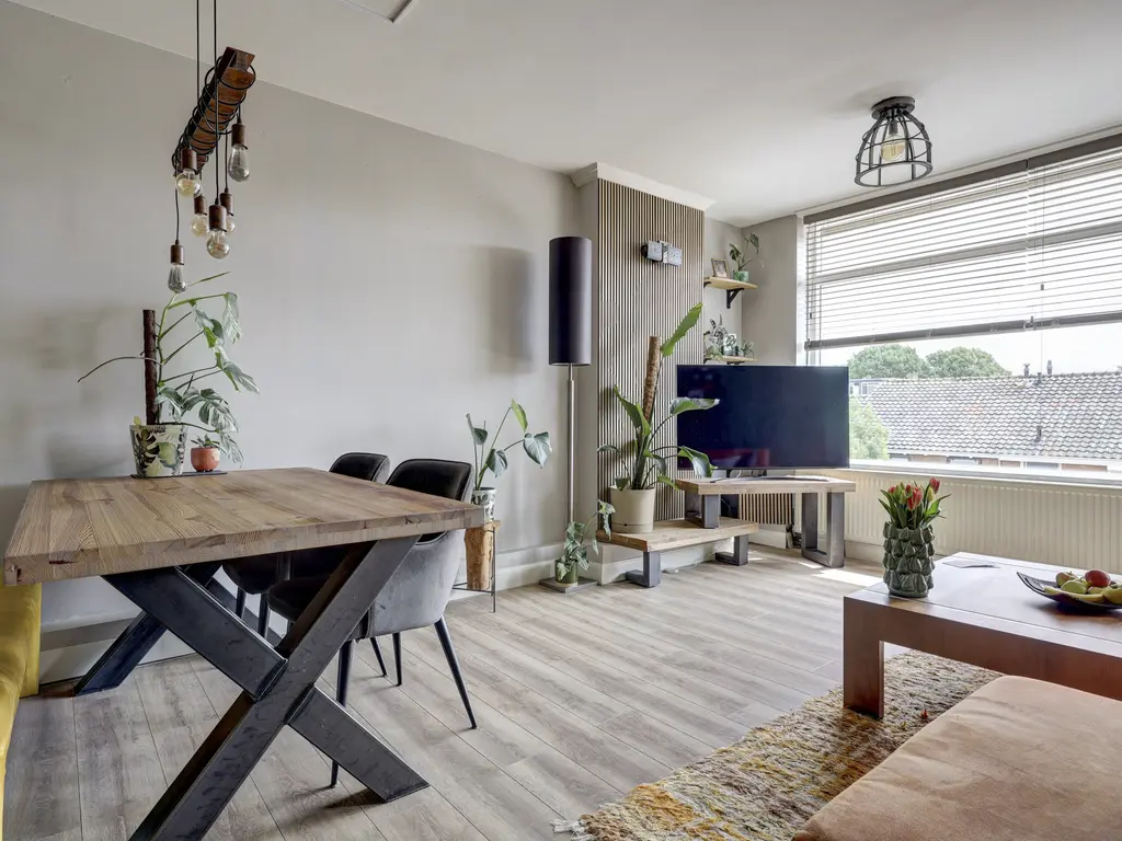 Lobeliastraat 31B, SPIJKENISSE