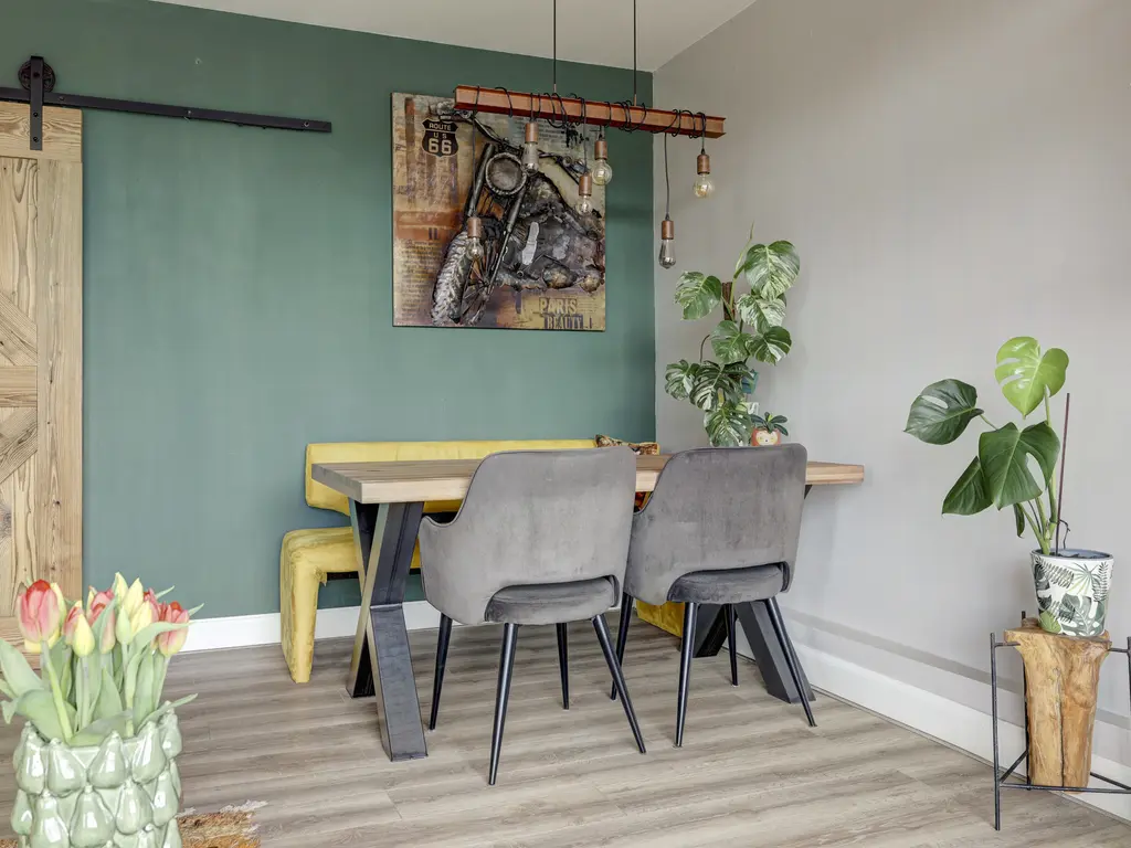 Lobeliastraat 31B, SPIJKENISSE