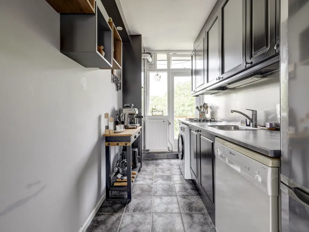 Lobeliastraat 31B, SPIJKENISSE