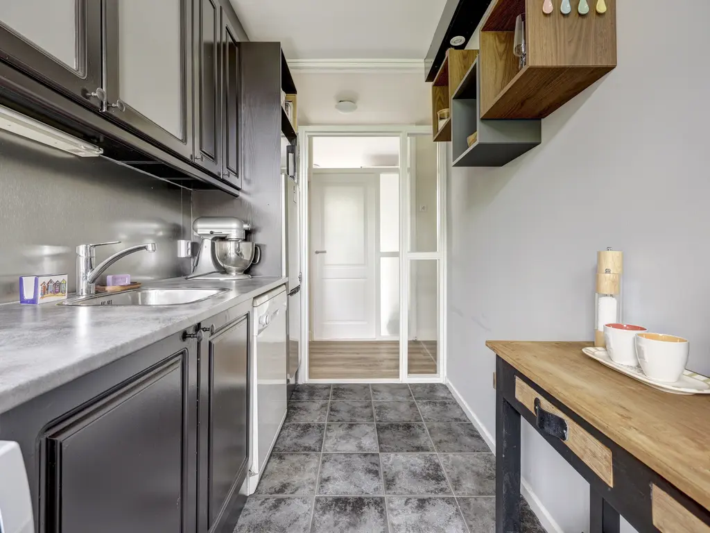 Lobeliastraat 31B, SPIJKENISSE