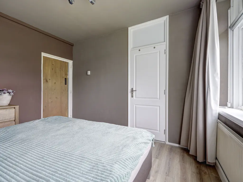 Lobeliastraat 31B, SPIJKENISSE