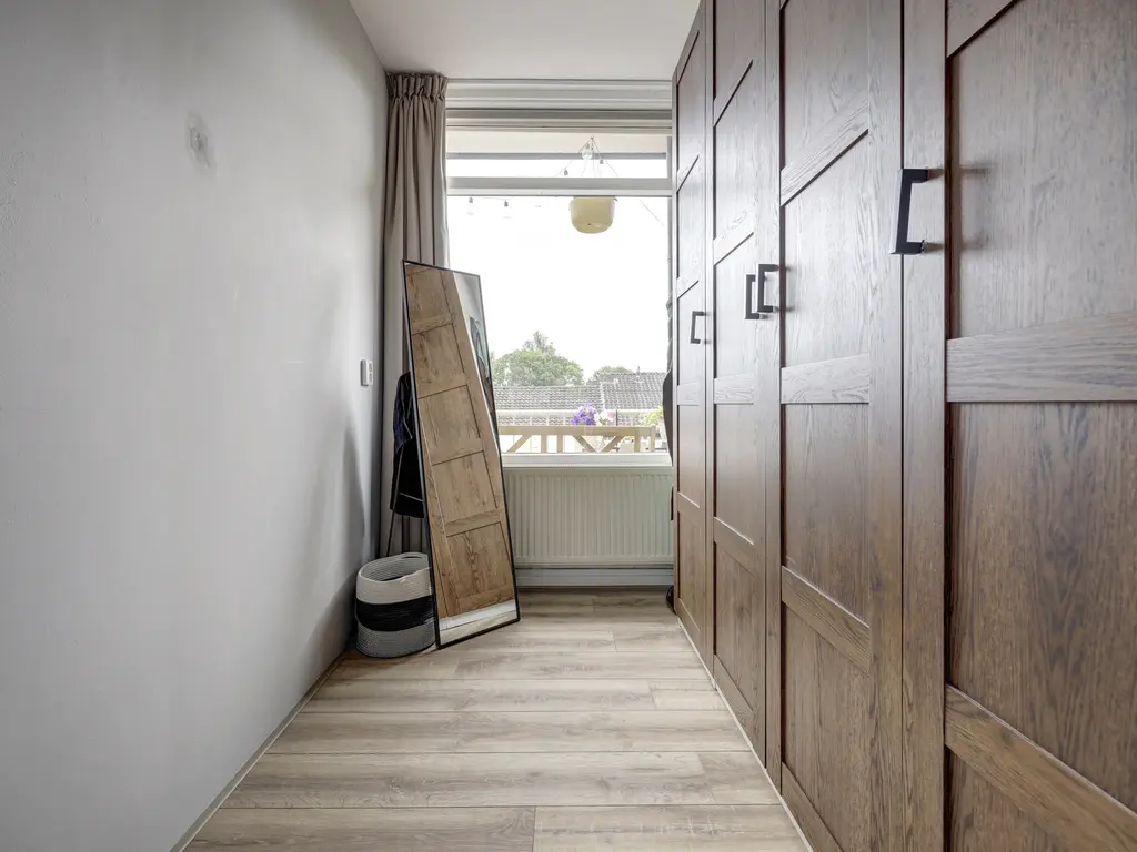 Lobeliastraat 31B, SPIJKENISSE