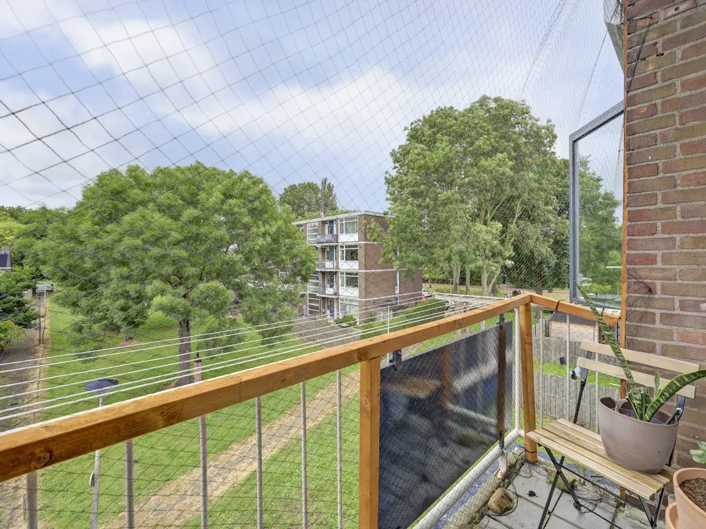 Lobeliastraat 31B, SPIJKENISSE