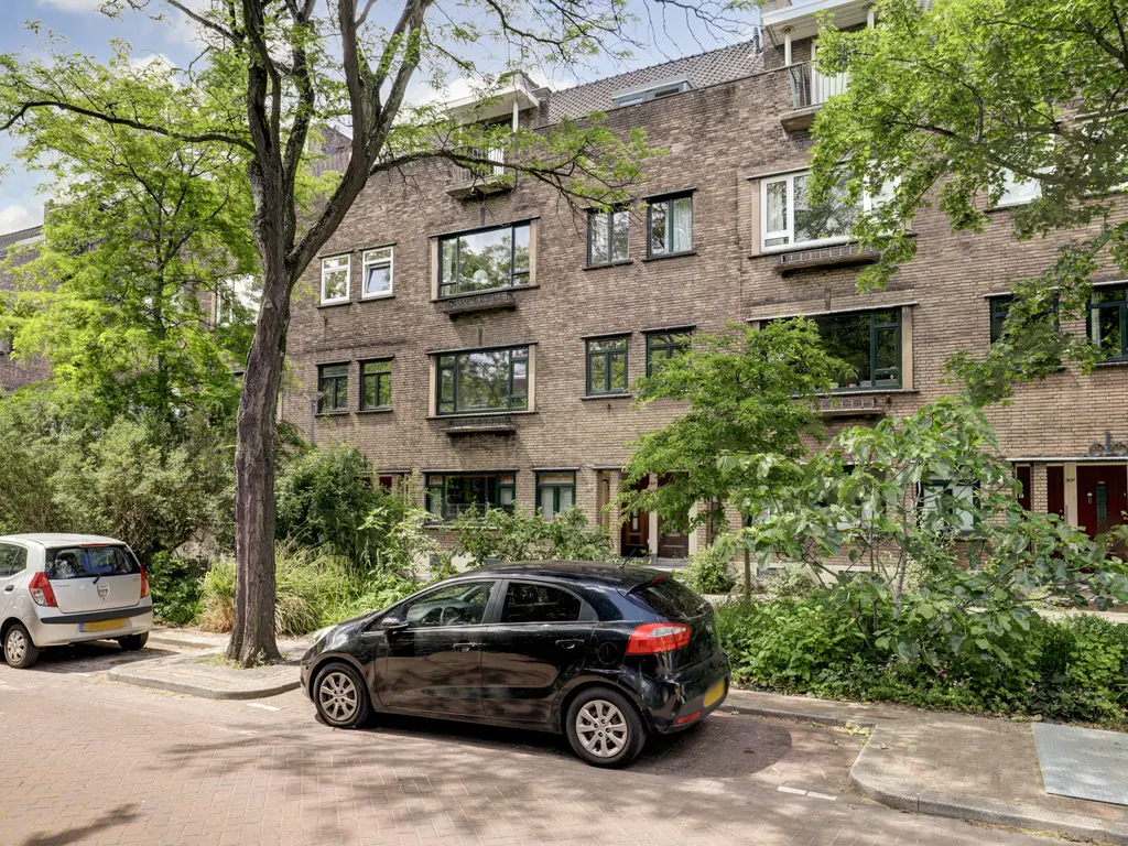 Schepenstraat 85B, ROTTERDAM