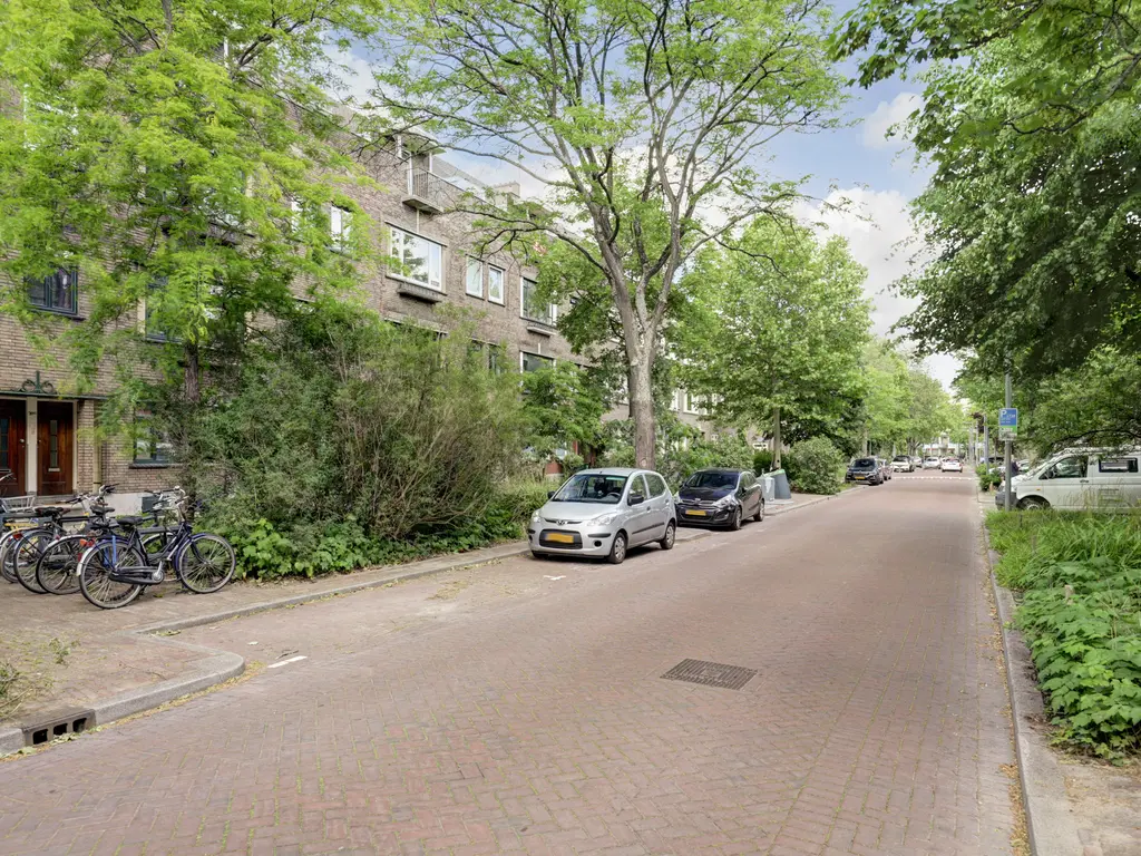 Schepenstraat 85B, ROTTERDAM