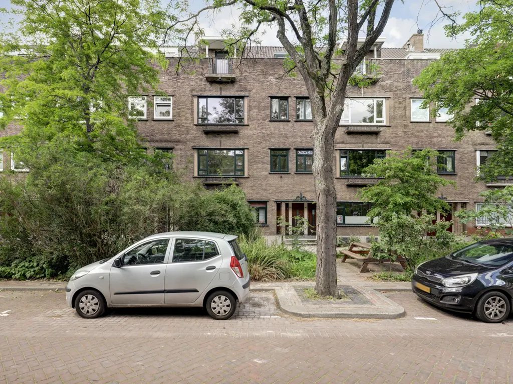 Schepenstraat 85B, ROTTERDAM