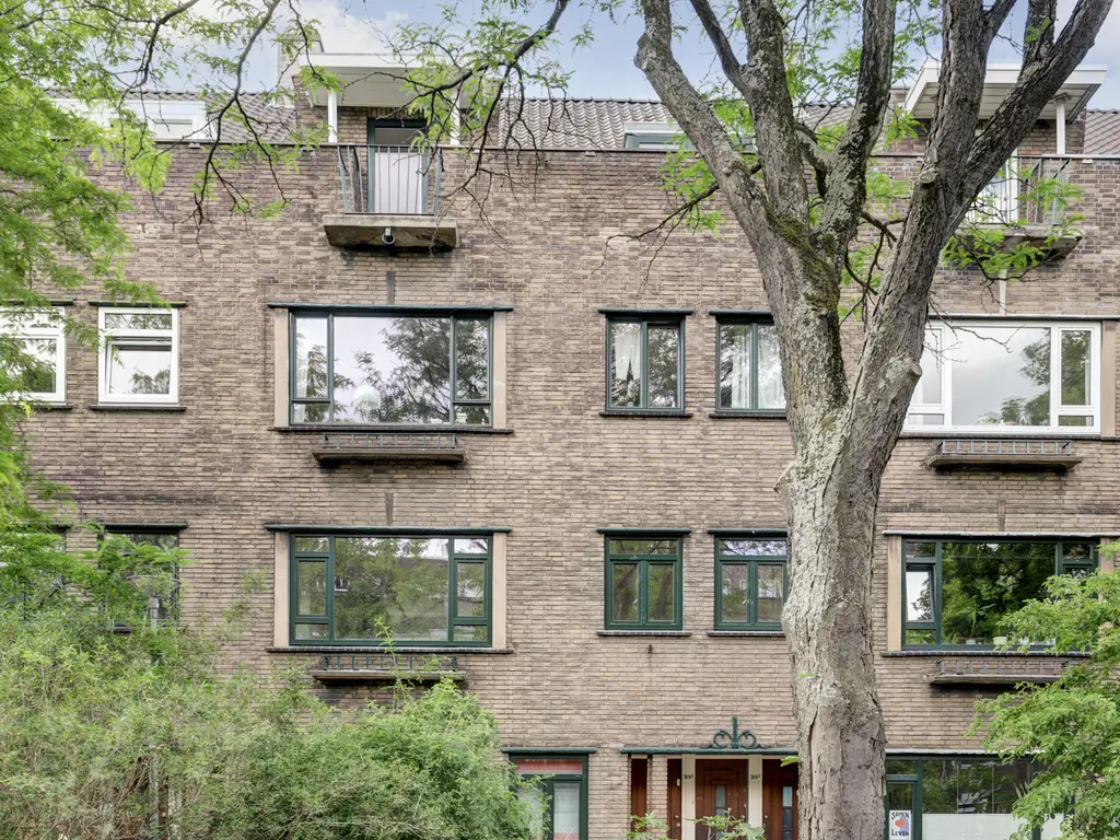 Schepenstraat 85B, ROTTERDAM