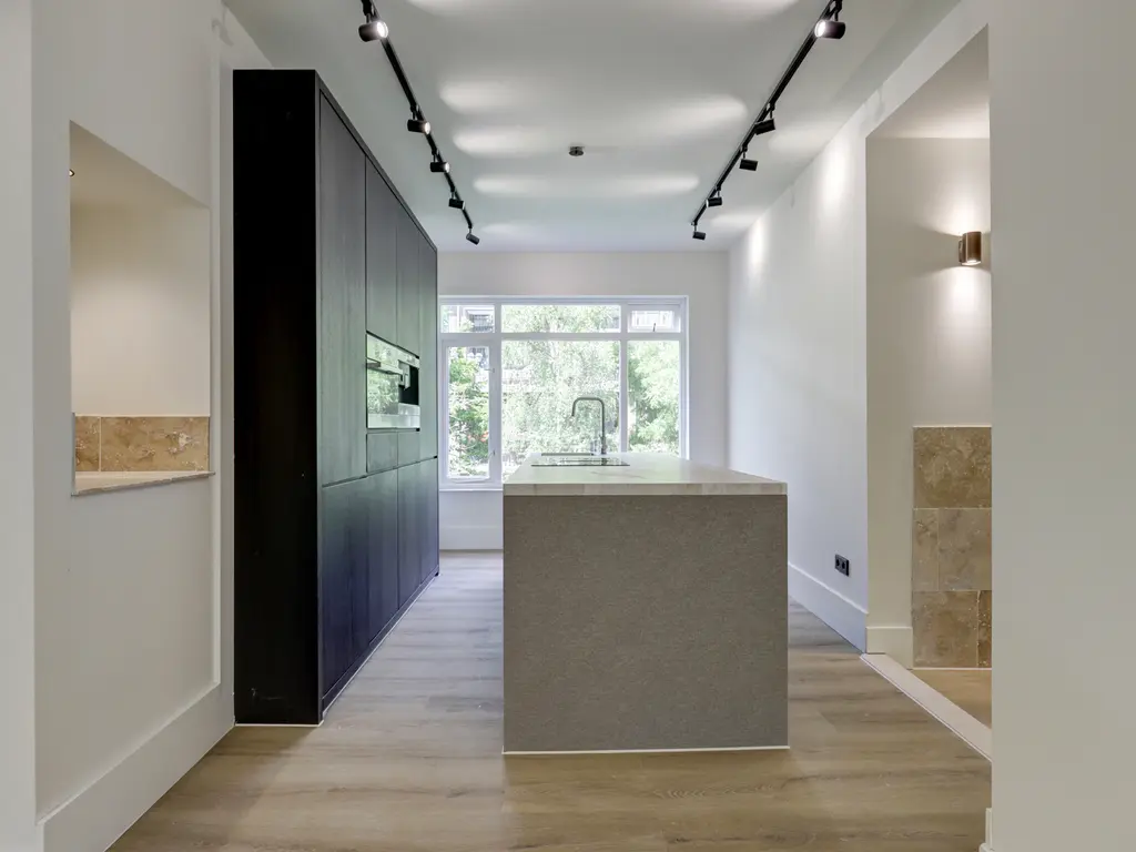 Schepenstraat 85B, ROTTERDAM