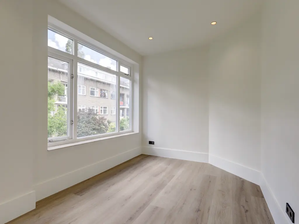 Schepenstraat 85B, ROTTERDAM