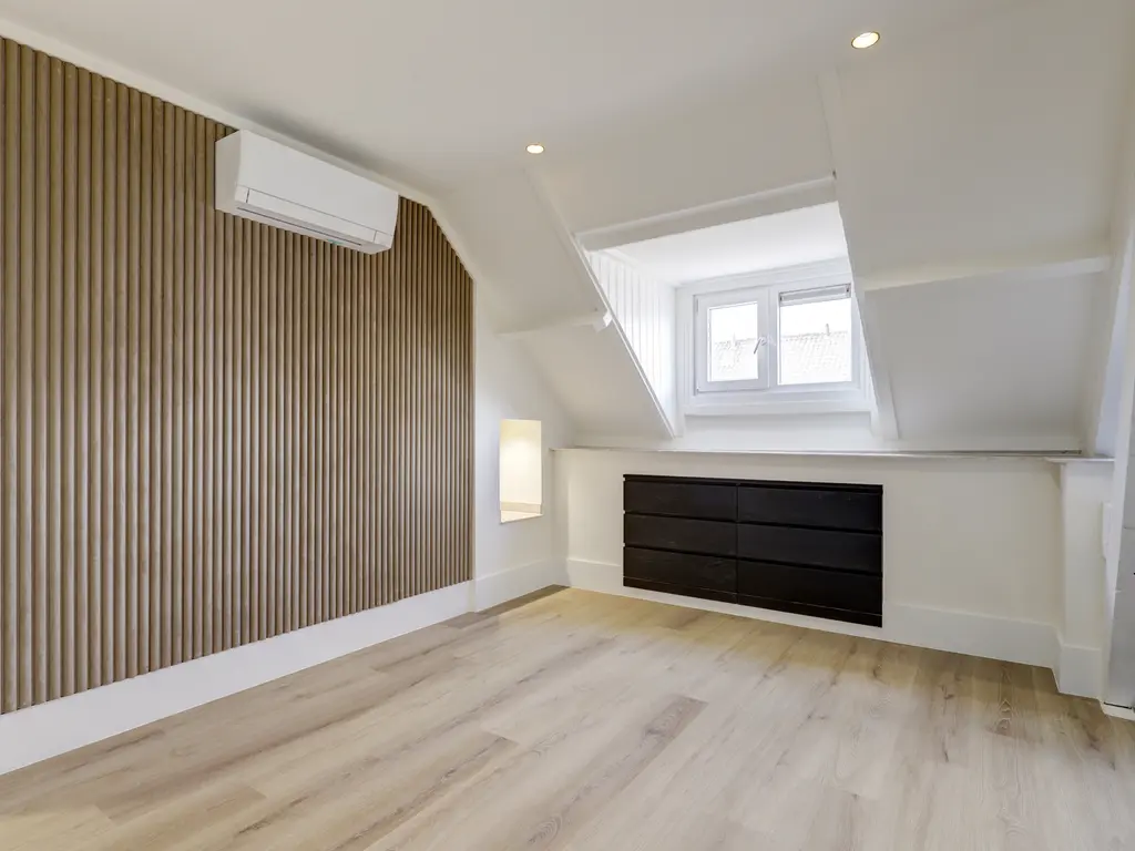 Schepenstraat 85B, ROTTERDAM
