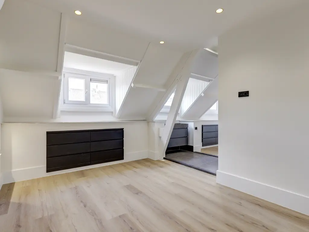Schepenstraat 85B, ROTTERDAM
