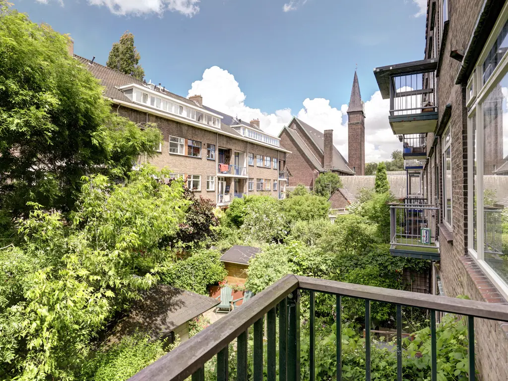 Schepenstraat 85B, ROTTERDAM
