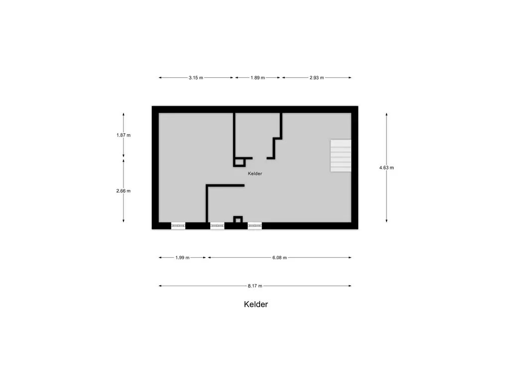 Plattegrond 3