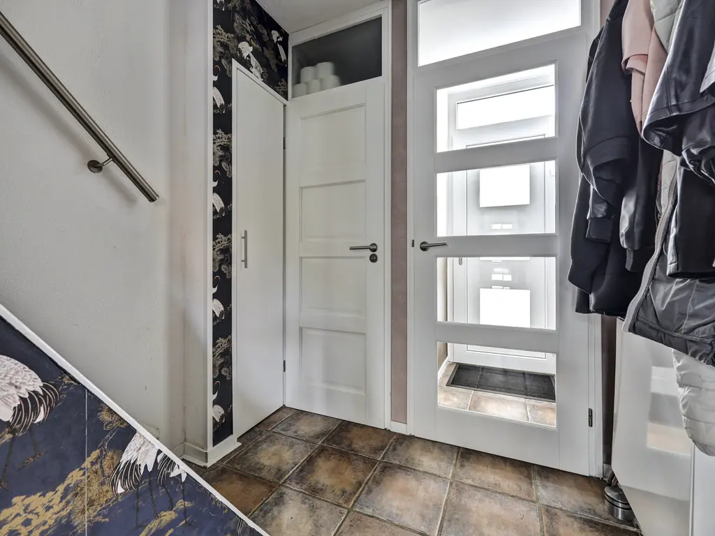 Rembrandtstraat 15, SPIJKENISSE