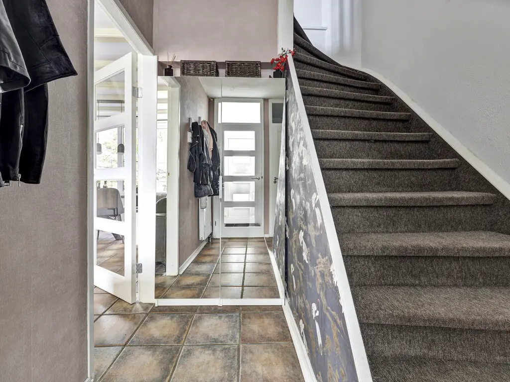 Rembrandtstraat 15, SPIJKENISSE