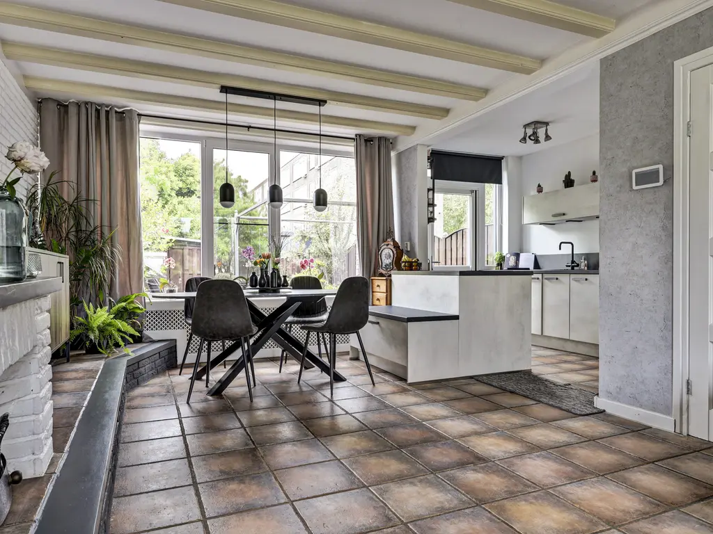 Rembrandtstraat 15, SPIJKENISSE