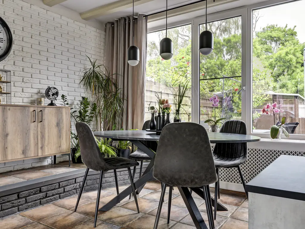 Rembrandtstraat 15, SPIJKENISSE