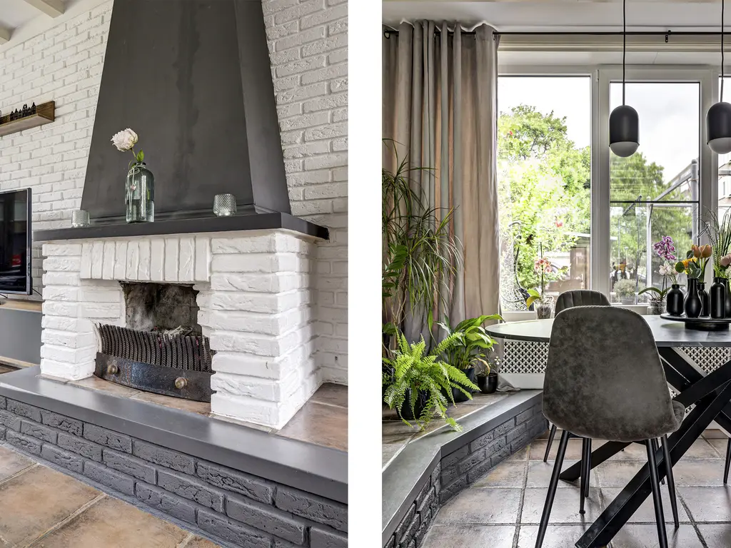 Rembrandtstraat 15, SPIJKENISSE