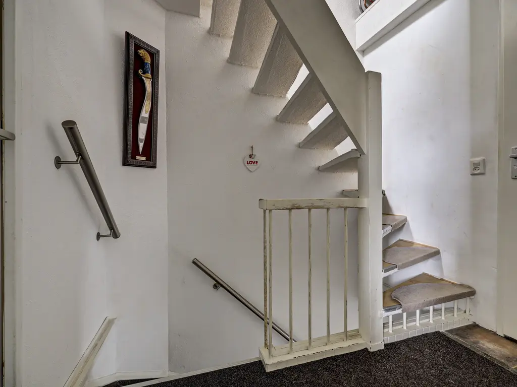 Rembrandtstraat 15, SPIJKENISSE