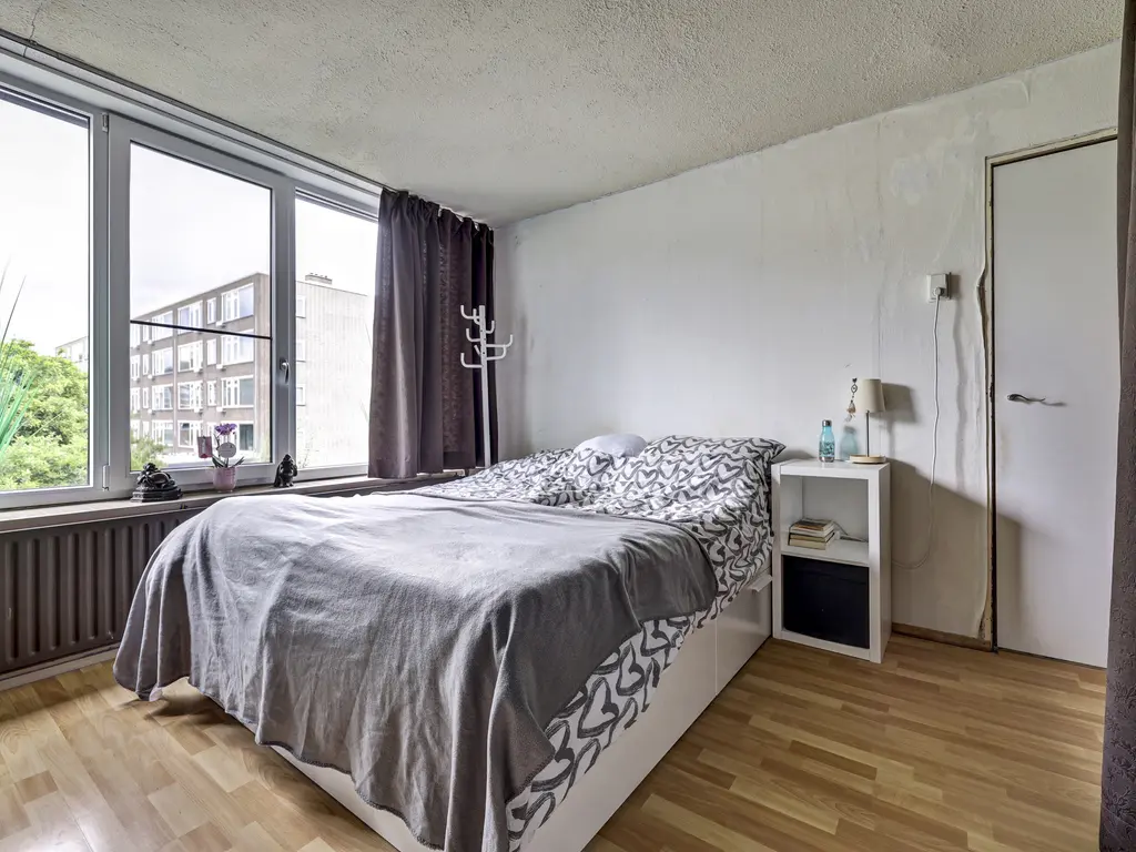 Rembrandtstraat 15, SPIJKENISSE