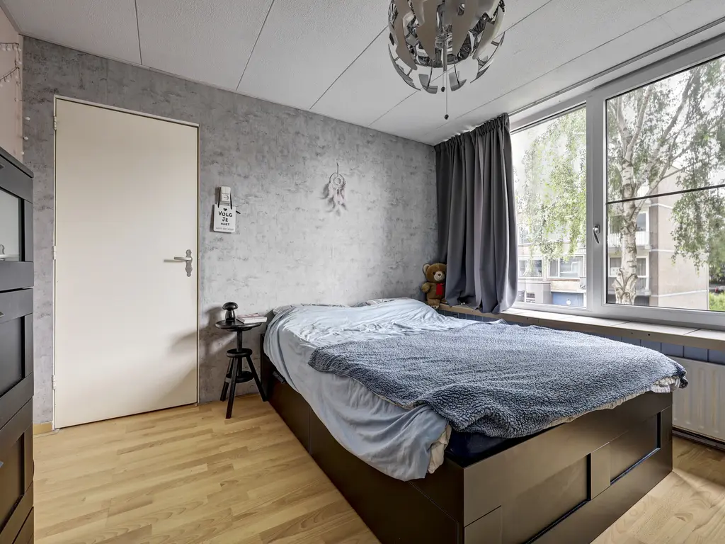 Rembrandtstraat 15, SPIJKENISSE