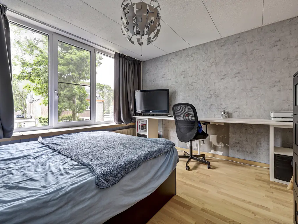 Rembrandtstraat 15, SPIJKENISSE