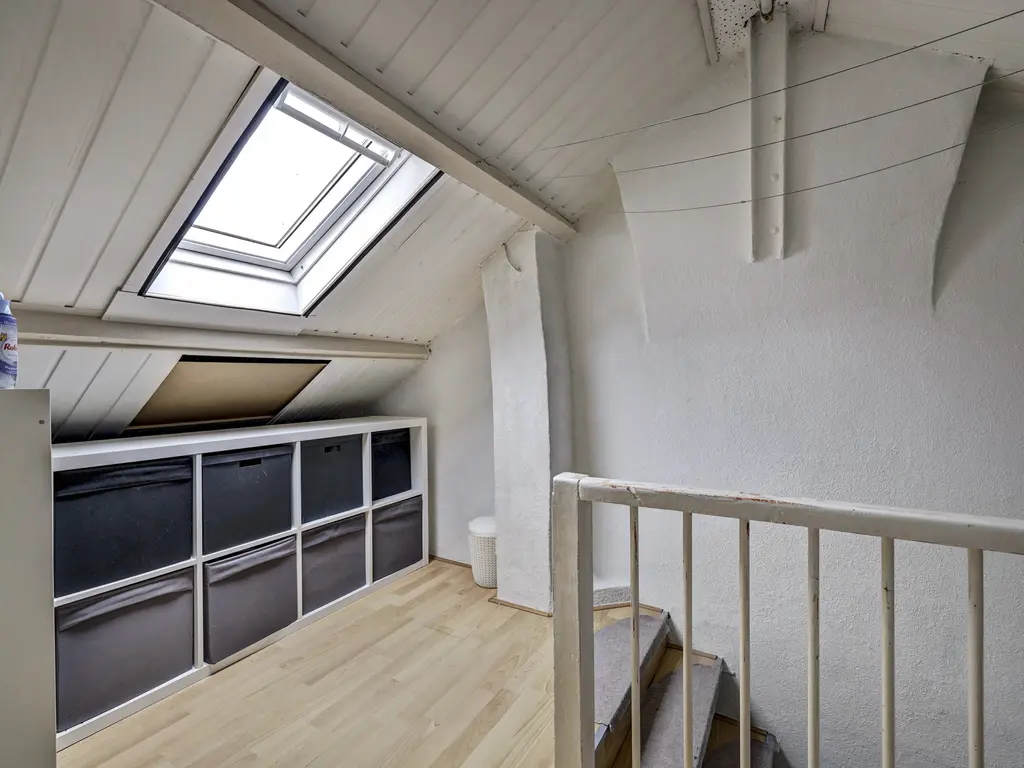 Rembrandtstraat 15, SPIJKENISSE