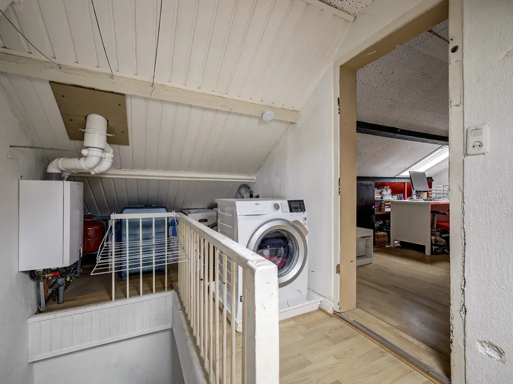 Rembrandtstraat 15, SPIJKENISSE