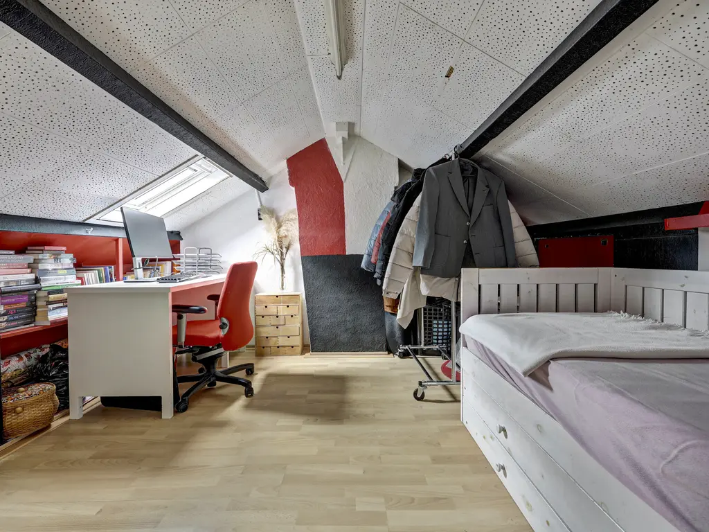 Rembrandtstraat 15, SPIJKENISSE