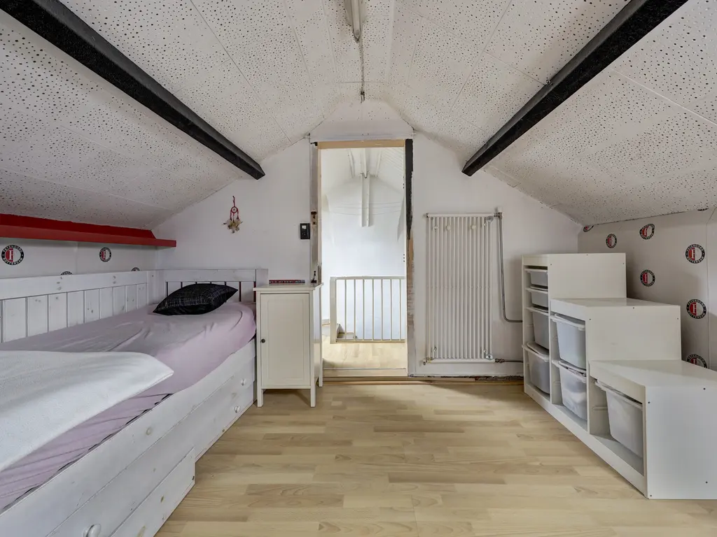 Rembrandtstraat 15, SPIJKENISSE